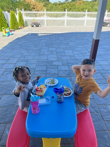 Photo of Olga Family Daycare - Lynn, MA