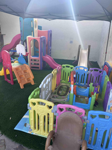 Photo of Kids Town Daycare #2 - San Jose, CA
