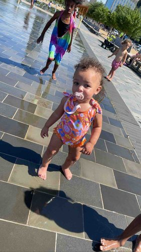 Photo of Tiny Little Blessings Home Childcare Daycare - Oklahoma City, OK