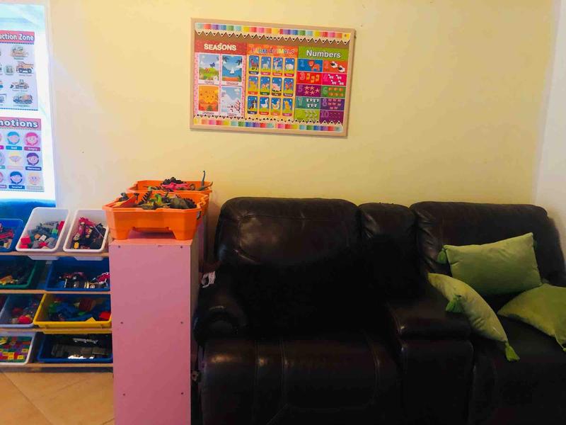 Photo of DeSilva Daycare - Irvine, CA