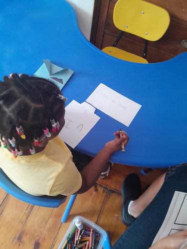 Photo of Wendy´s Daycare - Worcester, MA