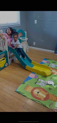 Photo of My Little Angels Daycare - San Jose, CA