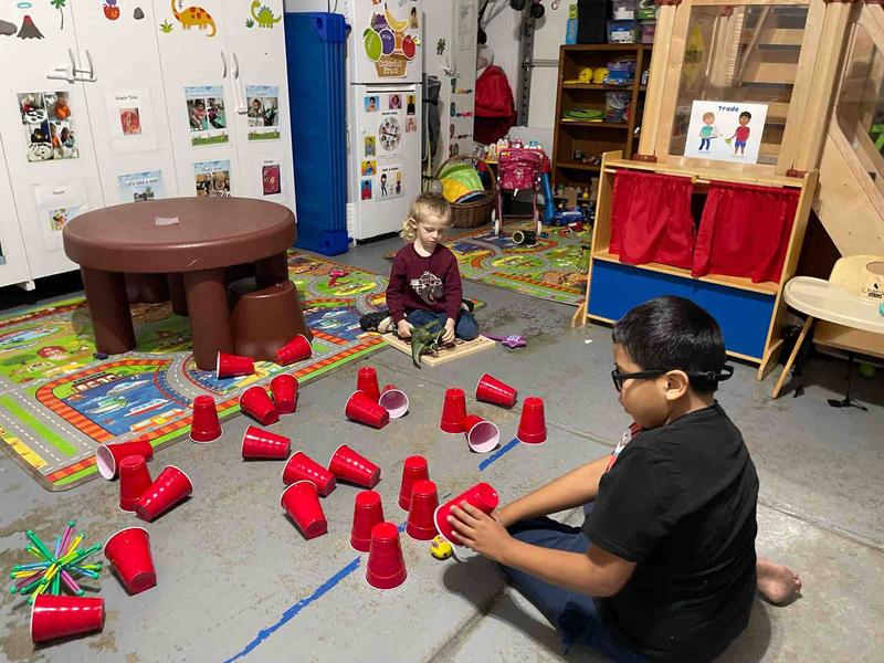 Photo of Sharing And Caring Daycsre - Plumas Lake, CA