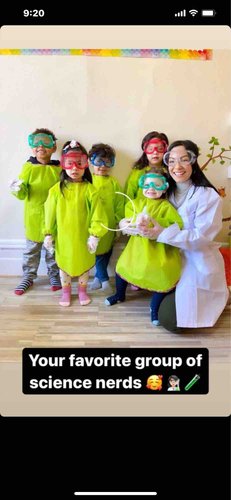 Photo of The Little Mallerlyn Daycare - New York, NY