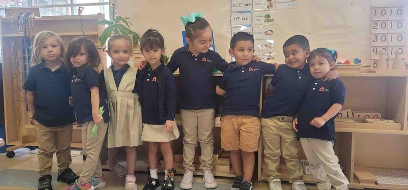 Photo of Keystone Montessori Preschool - Whittier, CA