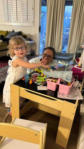 Photo of Nancy C. - Van Nuys, CA