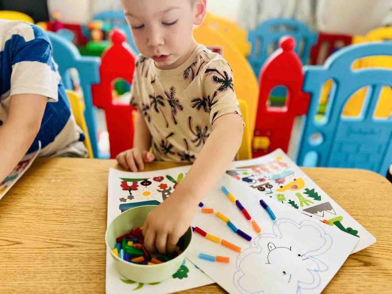 Photo of Wonder Kids Daycare - Roseville, CA