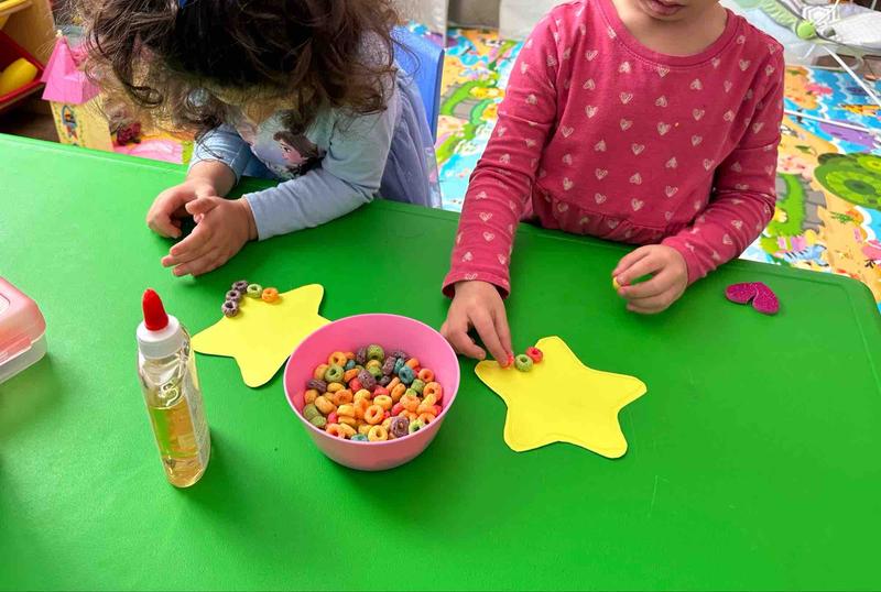 Photo of Pink & Blue Daycare - Winchester, CA