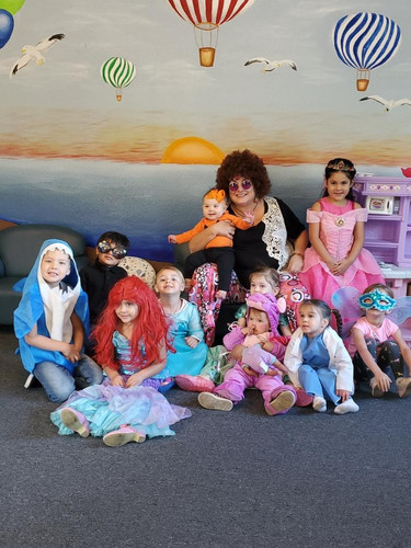 Photo of Lupe's Childcare - Hollister, CA