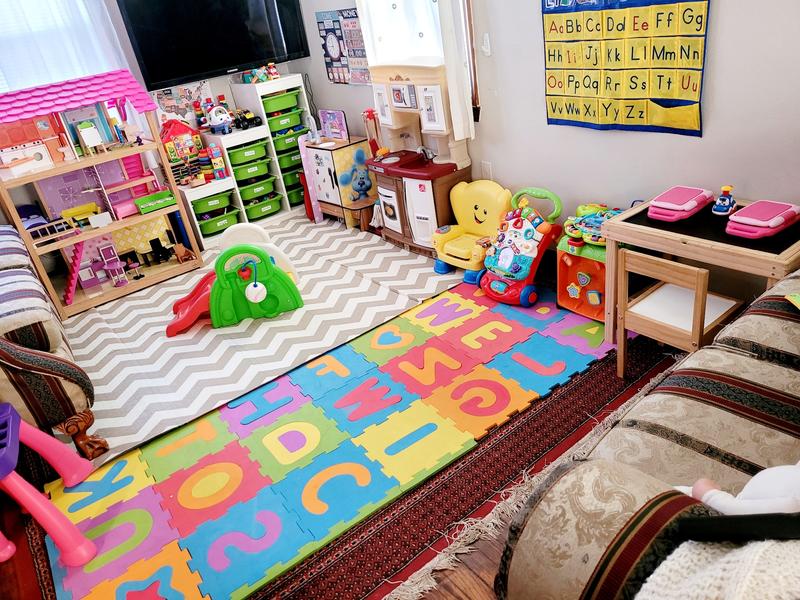 Photo of Glowing Years Childcare Daycare - North Kingstown, RI