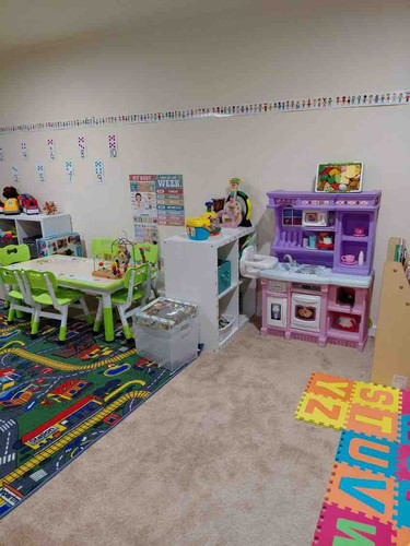 Photo of Shade Of Heaven Child Care - Federal, WA