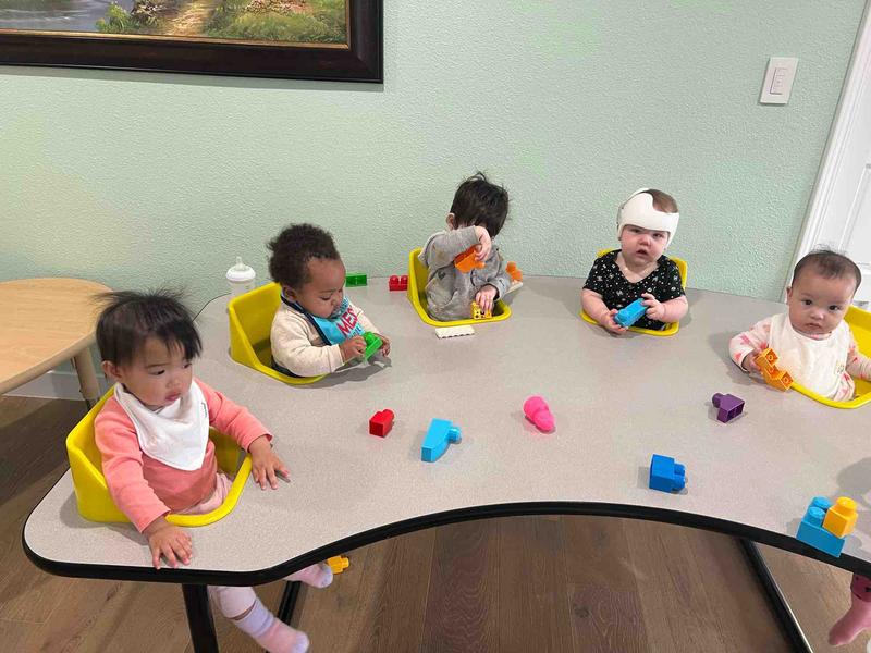 Photo of Bright Paths Child Care Center - Long Beach, CA