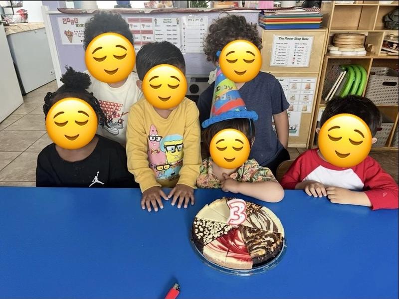 Photo of Contreras Early Edu., & Child Care Inc. - Los Angeles, CA