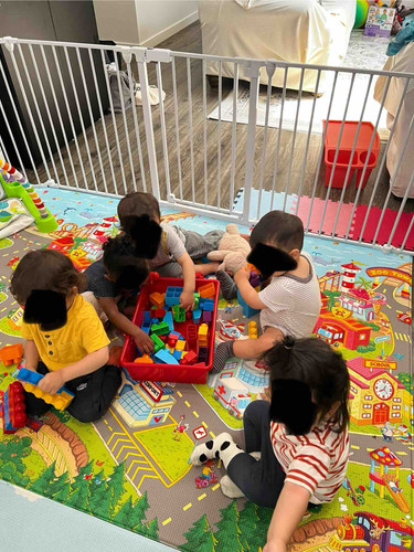 Photo of N&K Daycare - San Diego, CA