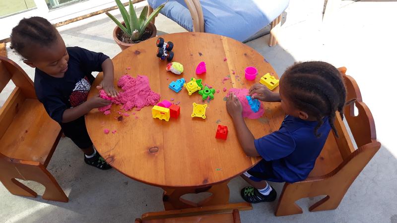 Photo of Jackson's Little Friends Daycare - Inglewood, CA