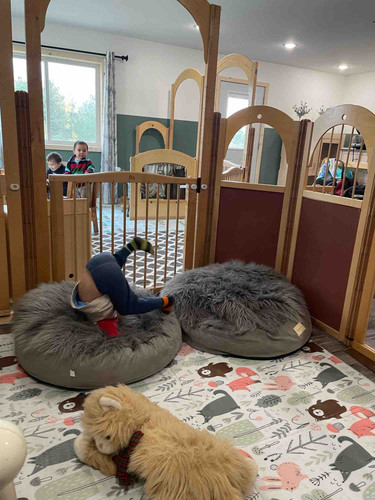 Photo of Growing Wild Daycare - Tenstrike, MN