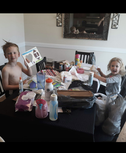 Photo of Kimberly K.