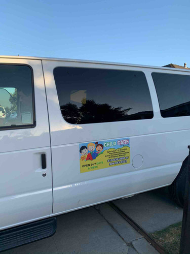 Photo of Gutierrez Family Daycare - Compton, CA