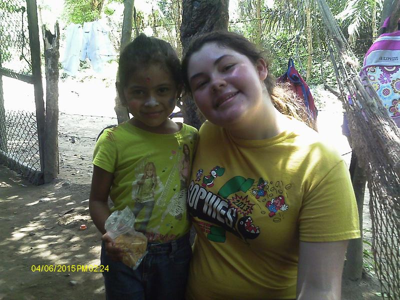 Photo of Itzamarie R. - Gulfport, MS