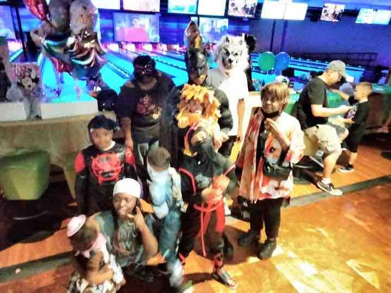 Photo of Jalisa B. - Summerville, SC