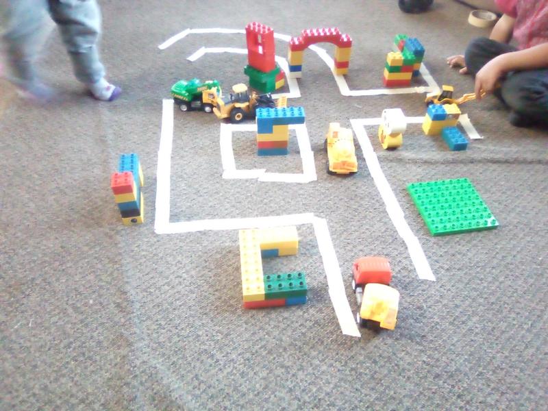 Photo of Susan Richardson Family Day Care