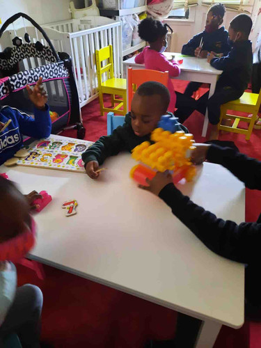 Photo of Little Angel Daycare - Corona, NY