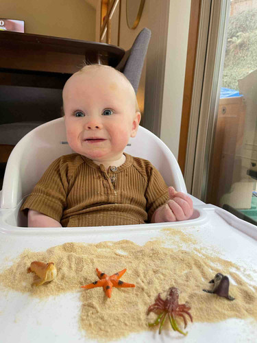 Photo of MASTERMINDS Daycare - Tigard, OR