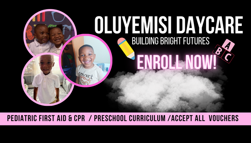 Photo of Oluyemisi's Daycare