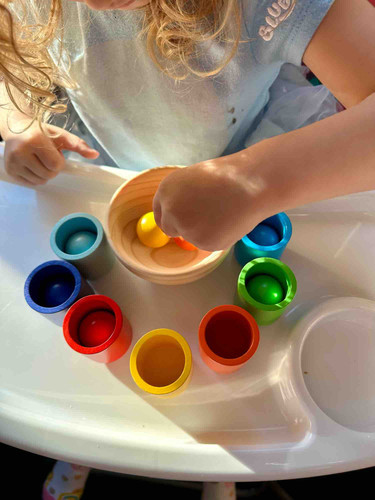 Photo of Little Sunshine Daycare - Syracuse, NY