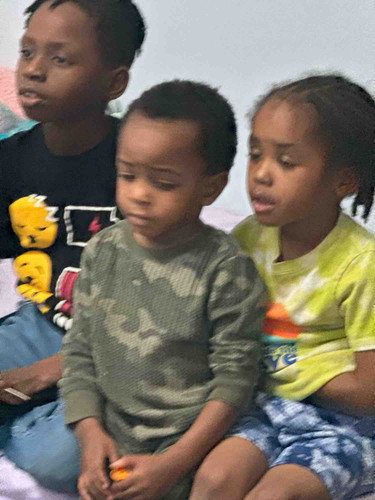 Photo of My Hunny Bunnies Childcare - Chicago, IL