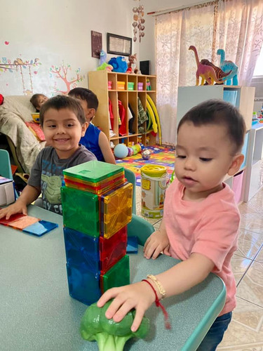 Photo of Angies Play House Daycare - National City, CA