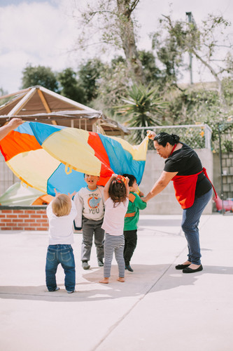Photo of Angie's Daycare - North Hollywood, CA