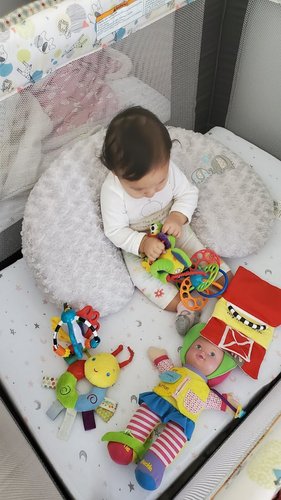 Photo of Sunland Family Childcare - Sunland, CA