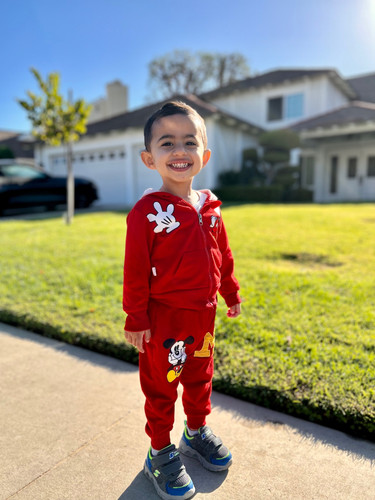 Photo of Pani Daycare - Anaheim, CA