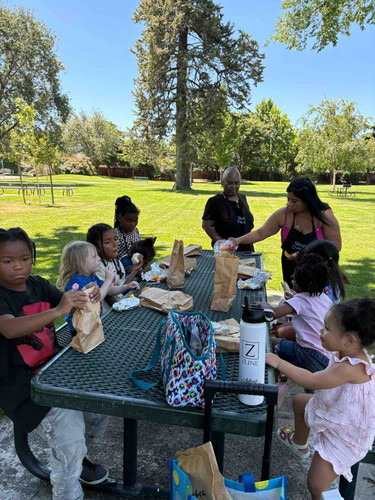 Photo of Melvin Family Child Care - California City, CA