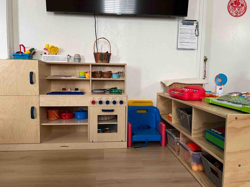 Photo of Qihang Family Daycare - San Francisco, CA