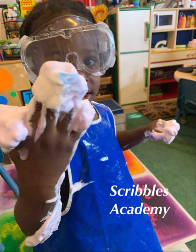 Photo of Scribbles Academy - Los Angeles, CA
