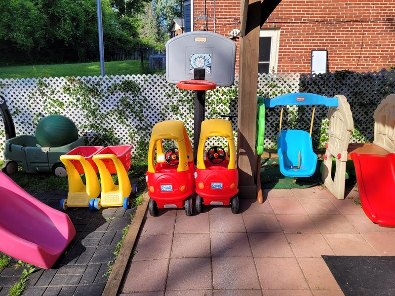 Photo of Mihret Negede (Mimi) Daycare - Rockville, MD