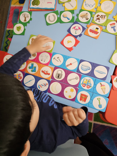 Photo of Cedar & Sound Daycare - Federal Way, WA