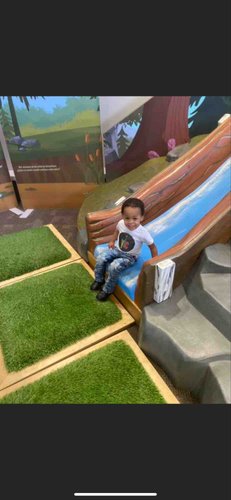 Photo of Yamisha’s Learning Center - North Chicago, IL