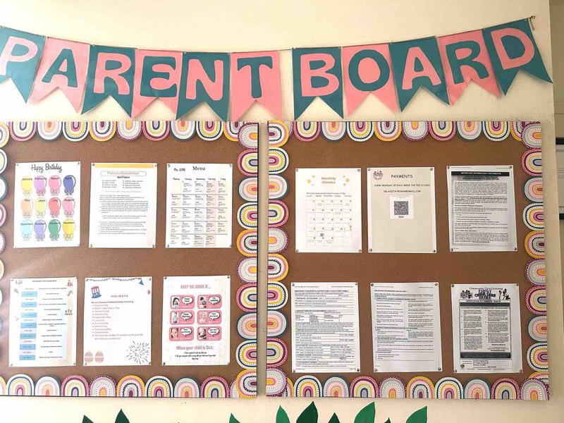 Photo of Learning Together Child Care - San Francisco, CA