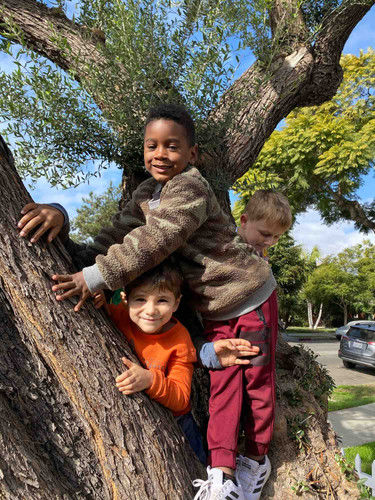 Photo of Ms. Gee's Family Daycare - Long Beach, CA
