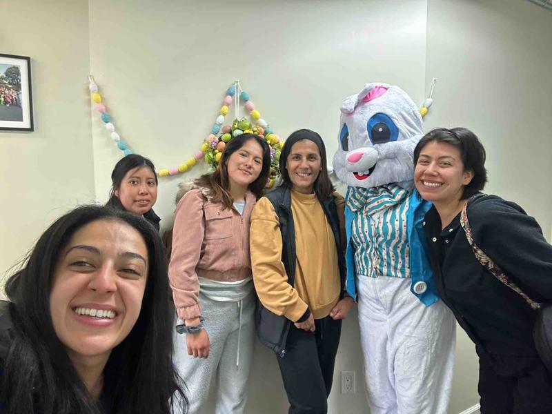 Photo of St. Michael Preschool & Infant Care Center - Redwood City, CA