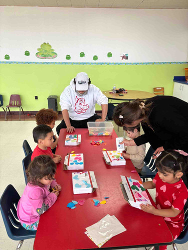 Photo of 2 Steps Ahead Learning/Childcare - Albuquerque, NM