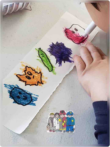 Photo of Estrellas Del Mañana Family Childcare - San Ysidro, CA