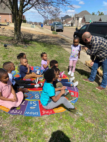 Photo of Little Heaven FDH Jr Pre-K Daycare - Memphis, TN