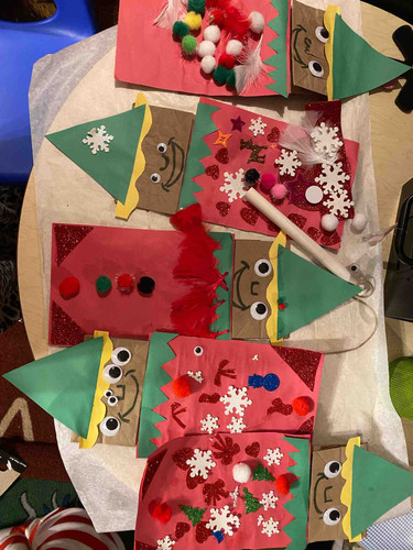 Photo of Happy Hearts Children's Village, LLC Daycare