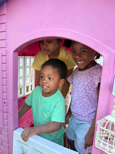 Photo of Rainbow Tots - Hagerstown, MD