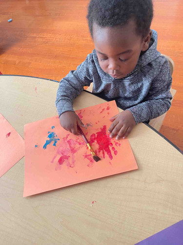 Photo of First Steps Family Childcare Daycare - Worcester, MA