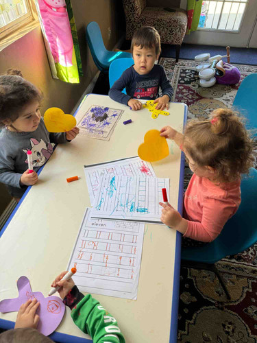 Photo of Yermians Family Childcare Daycare - Glendale, CA